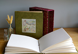 PHOTO PAPER ALBUM