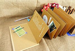 PHOTO PAPER ALBUM