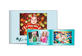 PHOTO PAPER ALBUM
