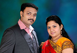 Couple Photography