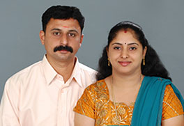 Couple Photography