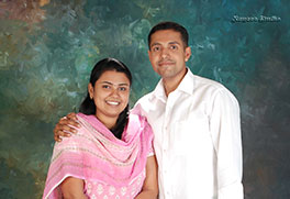 Couple Photography