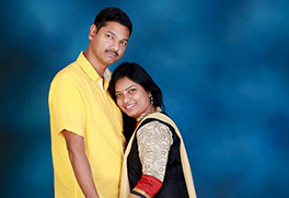 Couple Photography