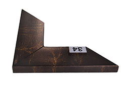 DIFFERENT MOULDINGS TO CHOUSE 01