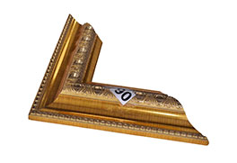 DIFFERENT MOULDINGS TO CHOUSE 02