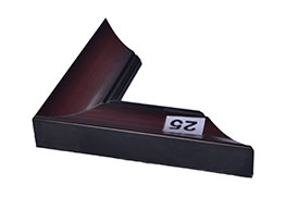 DIFFERENT MOULDINGS TO CHOUSE 06
