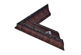 DIFFERENT MOULDINGS TO CHOUSE 07
