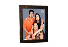 Hot Press Laminations With Frames