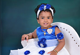 Kids Photography