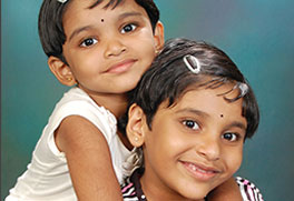 Kids Photography