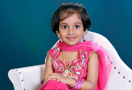 Kids Photography