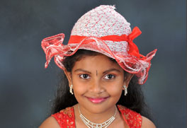 Kids Photography