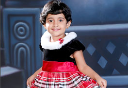 Kids Photography