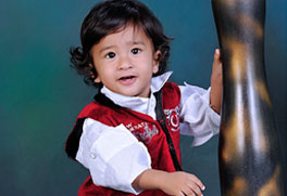 Kids Photography