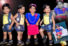 Kids Photography