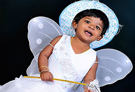 Kids Photography
