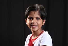 Kids Photography