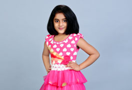 Kids Photography