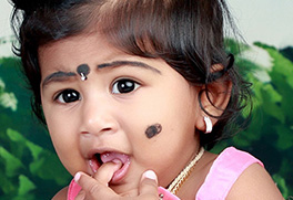Kids Photography
