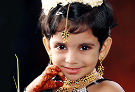 Kids Photography