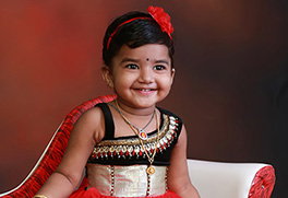 Kids Photography