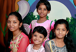 Kids Photography
