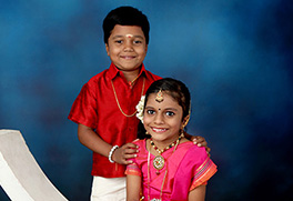 Kids Photography