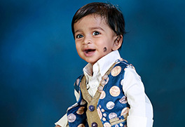Kids Photography