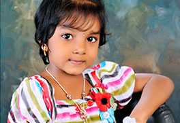 Kids Photography
