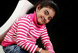Kids Photography