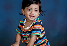 Kids Photography
