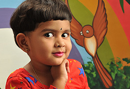 Kids Photography