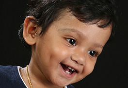 Kids Photography