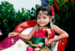 Kids Photography