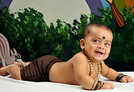 Kids Photography