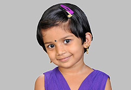 Kids Photography