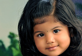 Kids Photography