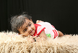 Kids Photography