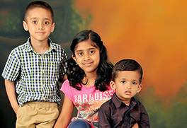 Kids Photography