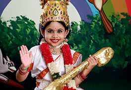 Kids Photography