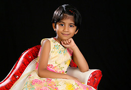 Kids Photography