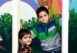 Kids Photography