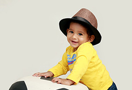 Kids Photography