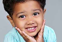 Kids Photography