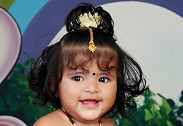 Kids Photography