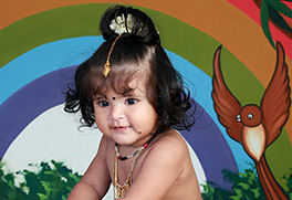 Kids Photography