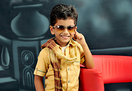 Kids Photography