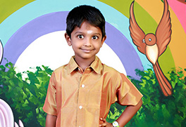 Kids Photography