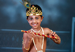 Kids Photography