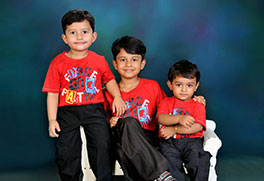 Kids Photography